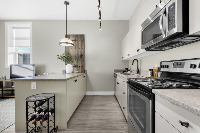 Saskatoon Apartment 1 b. $1,560/month. Apartment for rent in Saskatoon