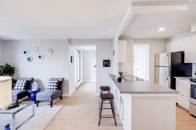 Mississauga Apartment Studio $1,789/month. Apartment for rent in Mississauga