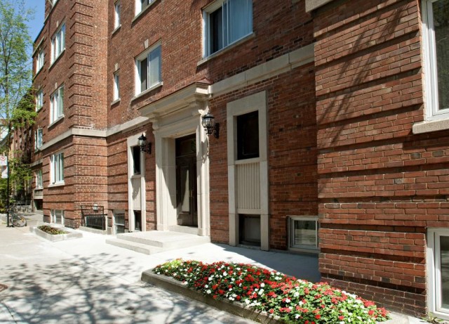 Downtown - Montreal Apartment Studio $1,350/month. Apartment for rent in Downtown - Montreal