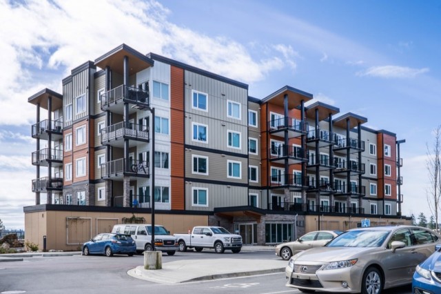 Victoria Apartment Studio $2,030/month. Apartment for rent in Victoria