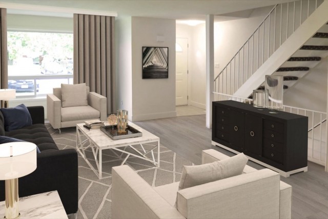London Apartment Studio $1,379/month. Apartment for rent in London