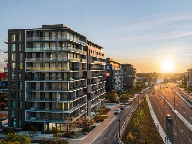 Ville-Saint-Laurent Apartment 2 b. $1,625/month. Apartment for rent in Ville-Saint-Laurent