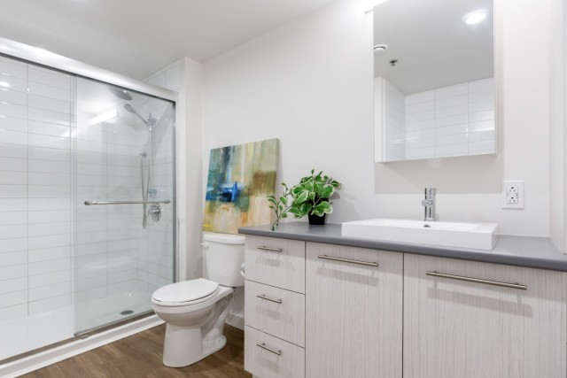 Boisbriand Apartment 1 b. $1,450/month. Apartment for rent in Boisbriand