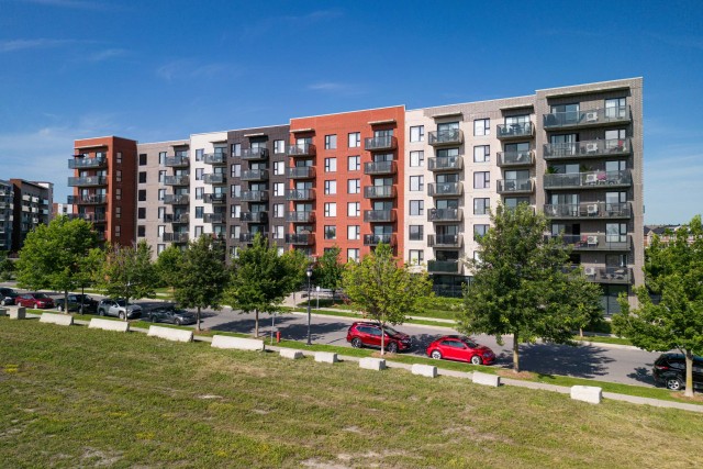 Boisbriand Apartment 1 b. $1,450/month. Apartment for rent in Boisbriand