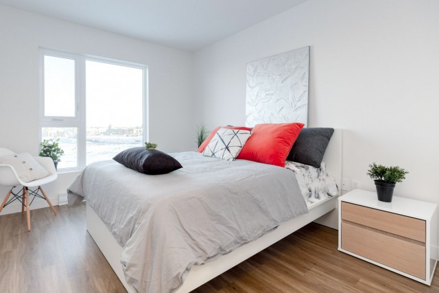 Boisbriand Apartment 2 b. $1,790/month. Apartment for rent in Boisbriand
