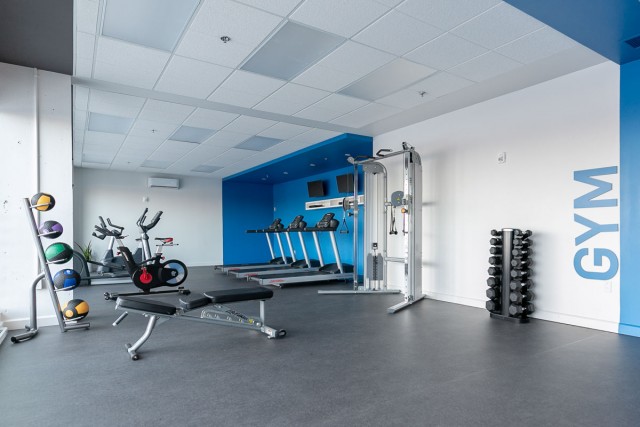 Boisbriand Apartment 2 b. $1,790/month. Apartment for rent in Boisbriand