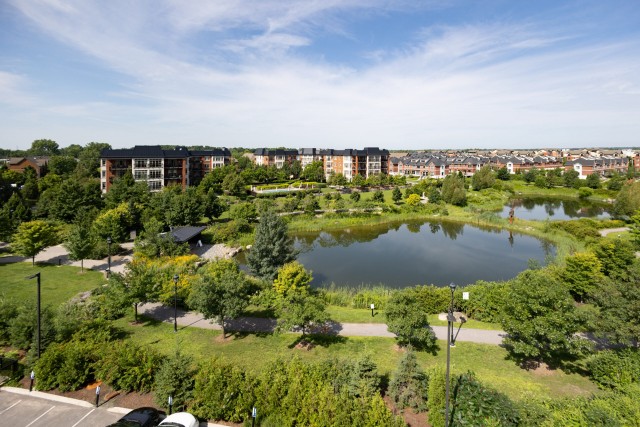 Boisbriand Apartment 3 b. $2,395/month. Apartment for rent in Boisbriand