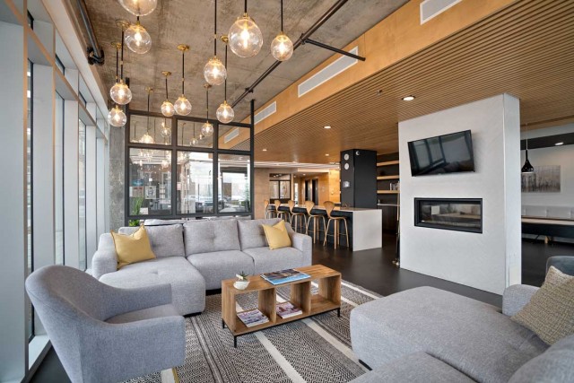 Brossard Apartment 1 b. $1,735/month. Apartment for rent in Brossard