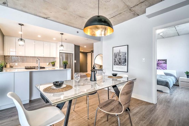 Brossard Apartment 2 b. $2,080/month. Apartment for rent in Brossard