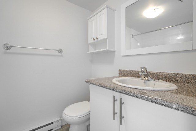 Cote-Saint-Luc Apartment 1 b. $1,250/month. Apartment for rent in Cote-Saint-Luc