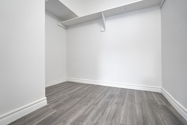 Montreal-West Apartment 2 b. $1,645/month. Apartment for rent in Montreal-West