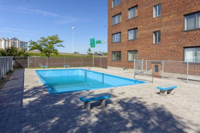 Dorval Apartment 2 b. $1,605/month. Apartment for rent in Dorval