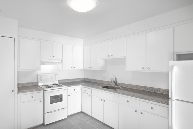 Dorval Apartment 2 b. $1,605/month. Apartment for rent in Dorval