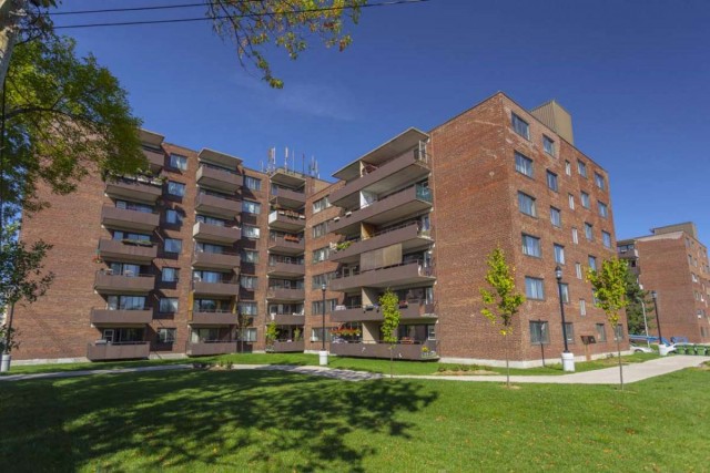 Dorval Apartment 2 b. $1,605/month. Apartment for rent in Dorval