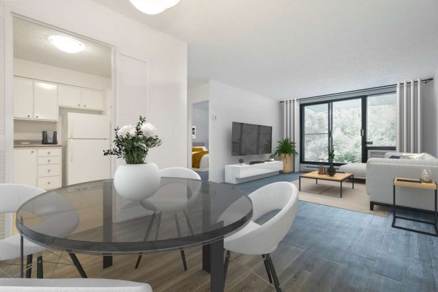 Pointe-Claire Apartment 3 b. $2,625/month. Apartment for rent in Pointe-Claire