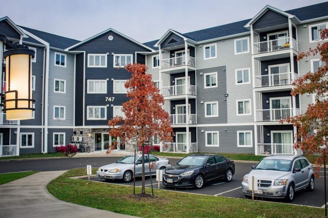 Moncton Apartment 2 b. $1,890/month. Apartment for rent in Moncton