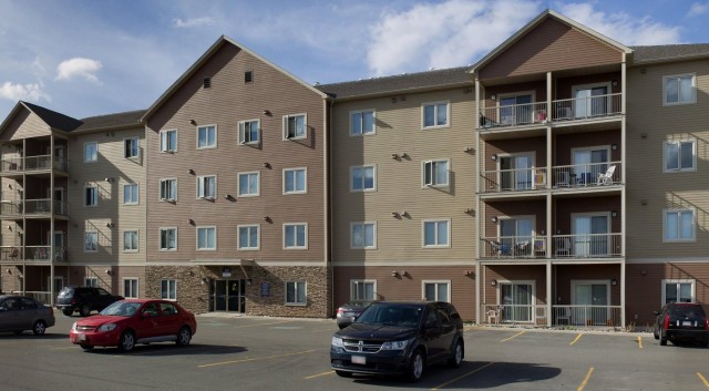 Moncton Apartment 1 b. $1,418/month. Apartment for rent in Moncton