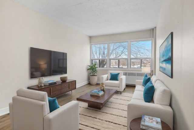 Kingston Apartment 2 b. $1,679/month. Apartment for rent in Kingston