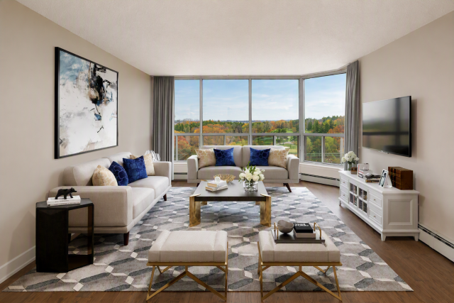 Kingston Apartment 2 b. $2,779/month. Apartment for rent in Kingston