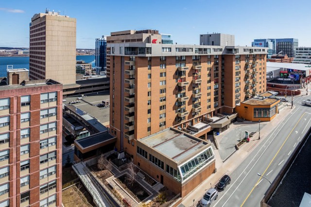 Halifax Apartment 1 b. $1,845/month. Apartment for rent in Halifax