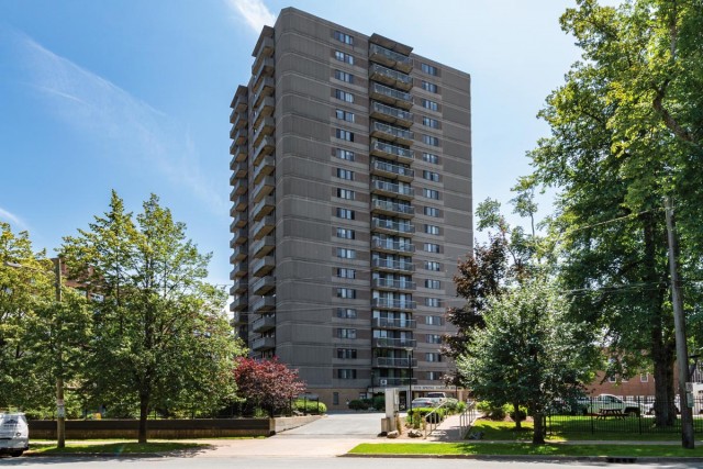 Halifax Apartment Studio $1,630/month. Apartment for rent in Halifax