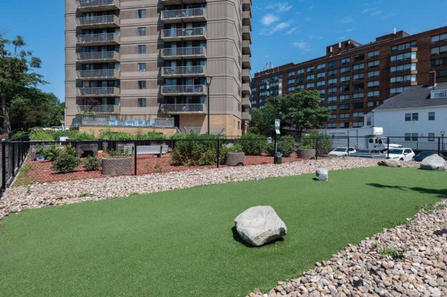 Halifax Apartment Studio $1,630/month. Apartment for rent in Halifax