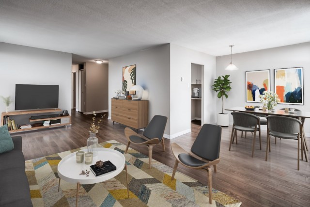 Halifax Apartment Studio $1,530/month. Apartment for rent in Halifax