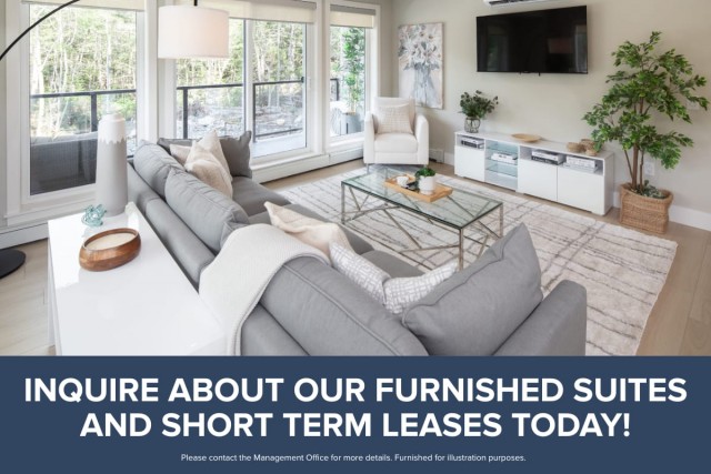 Halifax Apartment Studio $1,530/month. Apartment for rent in Halifax