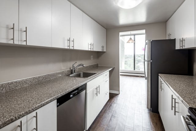 Halifax Apartment Studio $1,530/month. Apartment for rent in Halifax