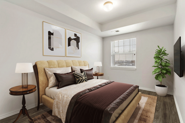 Regina Apartment 1 b. $1,440/month. Apartment for rent in Regina