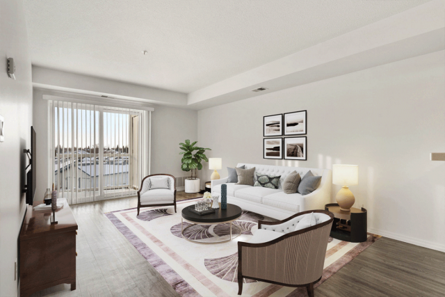 Regina Apartment 1 b. $1,440/month. Apartment for rent in Regina