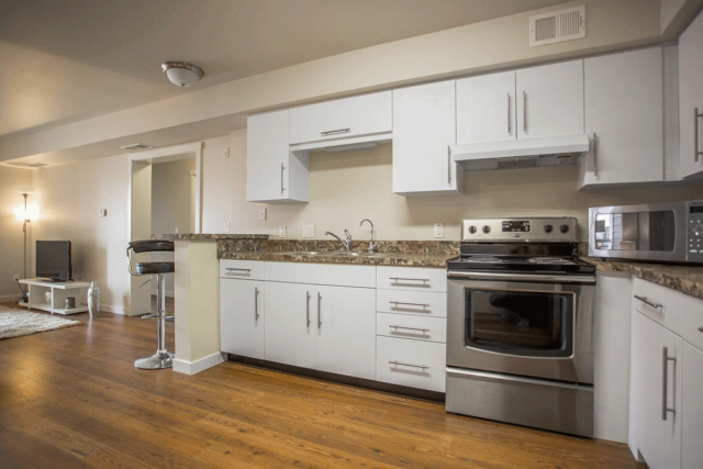 Regina Apartment 1 b. $1,470/month. Apartment for rent in Regina