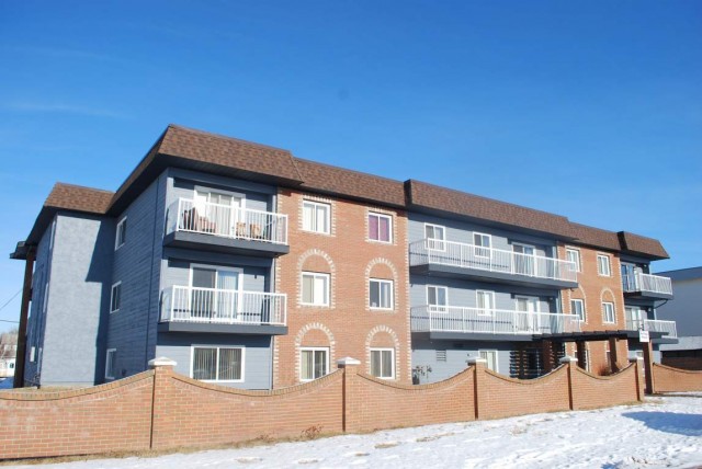 Fort St John Apartment 2 b. $1,335/month. Apartment for rent in Fort St John