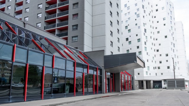 Winnipeg Apartment 1 b. $1,234/month. Apartment for rent in Winnipeg