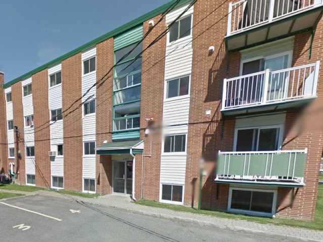 Quebec city Apartment 1 b. $840/month. Apartment for rent in Quebec city