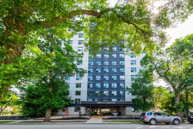 Edmonton Apartment 1 b. $1,180/month. Apartment for rent in Edmonton
