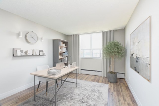 Edmonton Apartment 1 b. $1,180/month. Apartment for rent in Edmonton