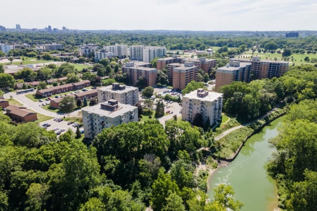 London Apartment 1 b. $1,350/month. Apartment for rent in London