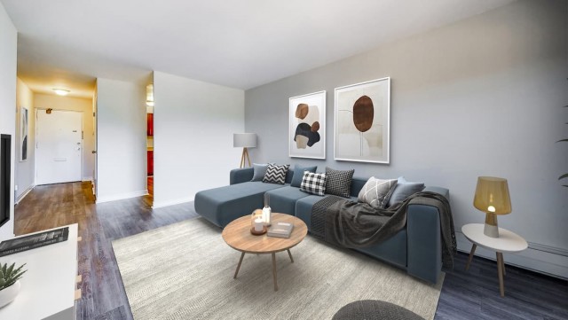 London Apartment 1 b. $1,350/month. Apartment for rent in London