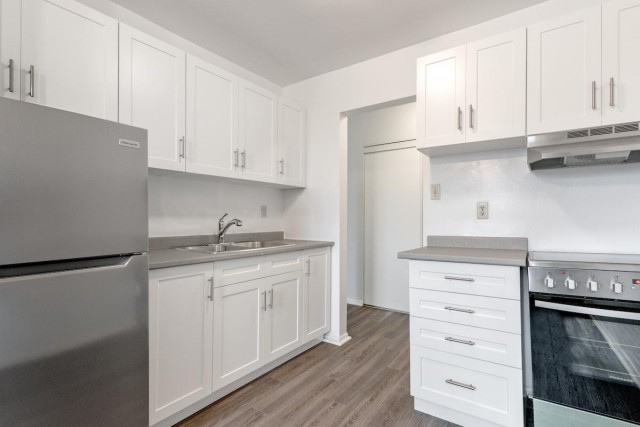 London Apartment 2 b. $1,505/month. Apartment for rent in London