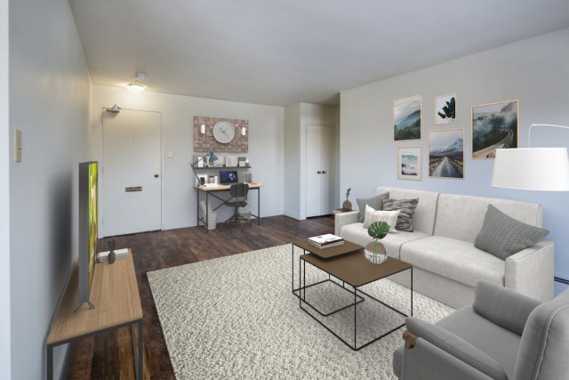 London Apartment 1 b. $1,405/month. Apartment for rent in London