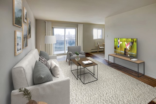 London Apartment 1 b. $1,405/month. Apartment for rent in London