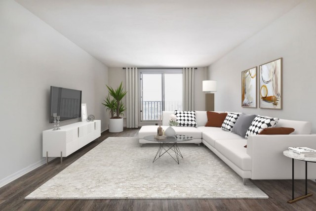 London Apartment 1 b. $1,395/month. Apartment for rent in London
