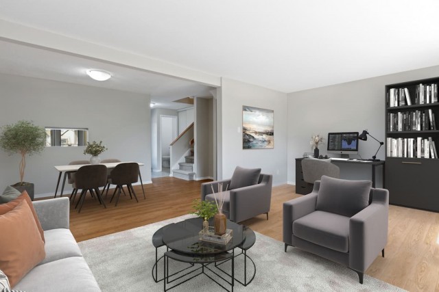Ottawa Apartment 3 b. $2,695/month. Apartment for rent in Ottawa