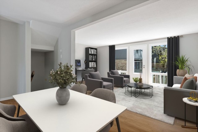 Ottawa Apartment 3 b. $2,695/month. Apartment for rent in Ottawa