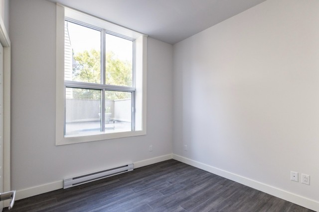 Plateau Mont-Royal Apartment 2 b. $1,895/month. Apartment for rent in Plateau Mont-Royal