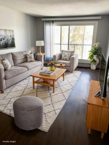 Fort McMurray Apartment 1 b. $995/month. Apartment for rent in Fort McMurray