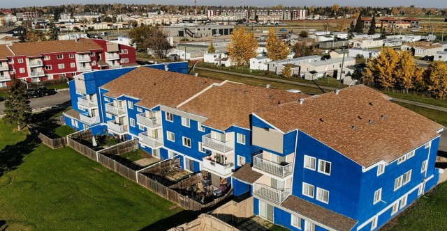Grande Prairie Apartment 3 b. $1,385/month. Apartment for rent in Grande Prairie