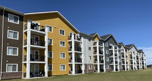 Lloydminster Apartment 2 b. $1,812/month. Apartment for rent in Lloydminster
