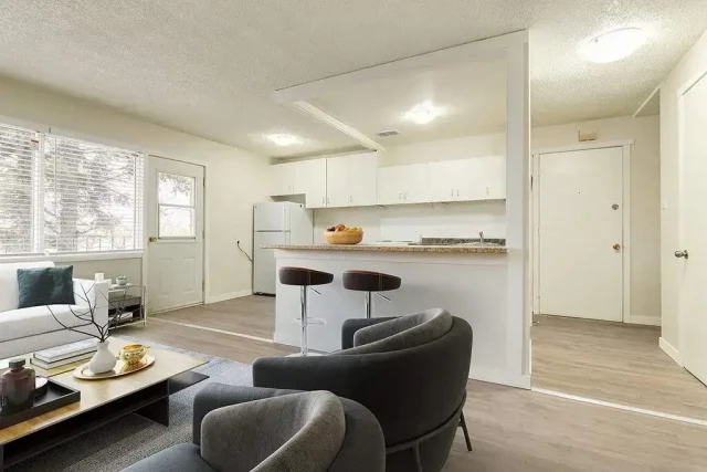 Lloydminster Apartment 2 b. $1,330/month. Apartment for rent in Lloydminster